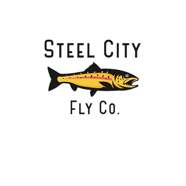 Steel City Fly Co logo